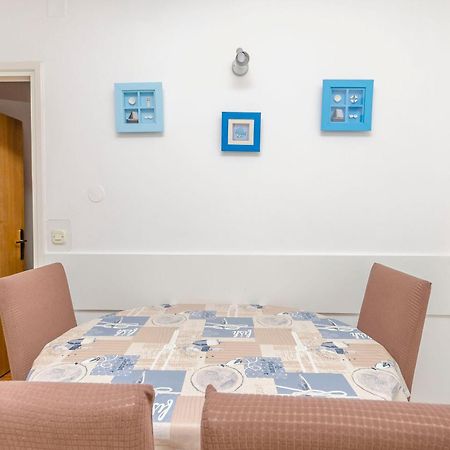 Apartments Anita Summer 沃迪切 外观 照片