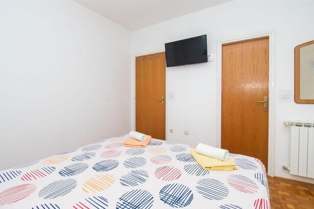 Apartments Anita Summer 沃迪切 外观 照片