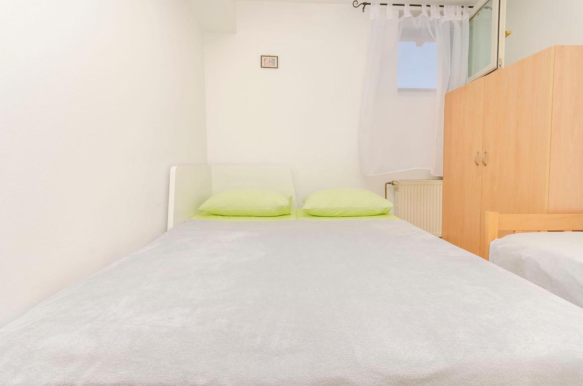 Apartments Anita Summer 沃迪切 外观 照片